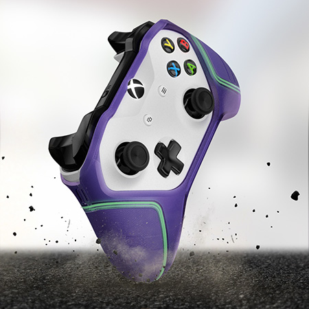 OtterBox Controller